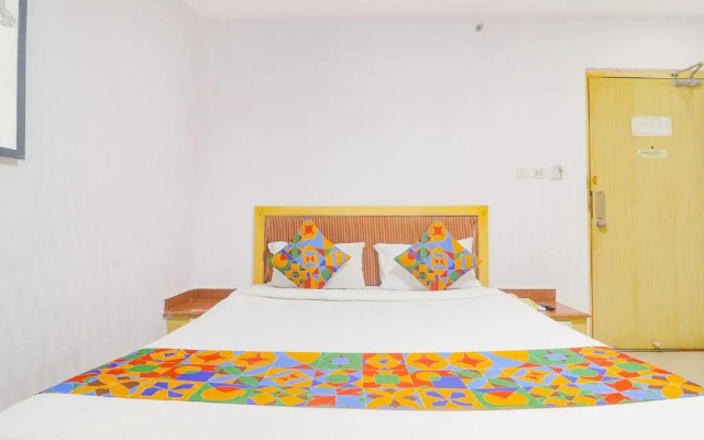 Ssv Grand FabHotel