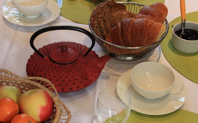 Cottage l'Atelier du Relais