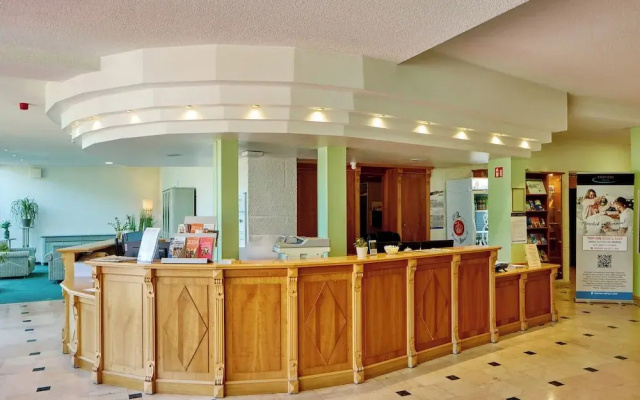AXXON Hotel