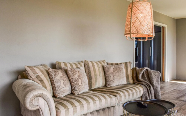 Stunning Home in Simrishamn With Wifi and 4 Bedrooms
