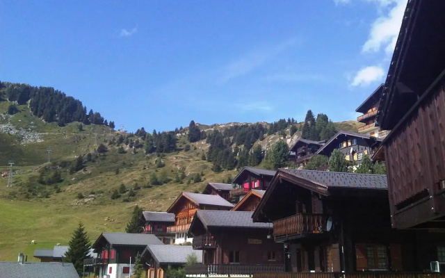 Chalet Grazia