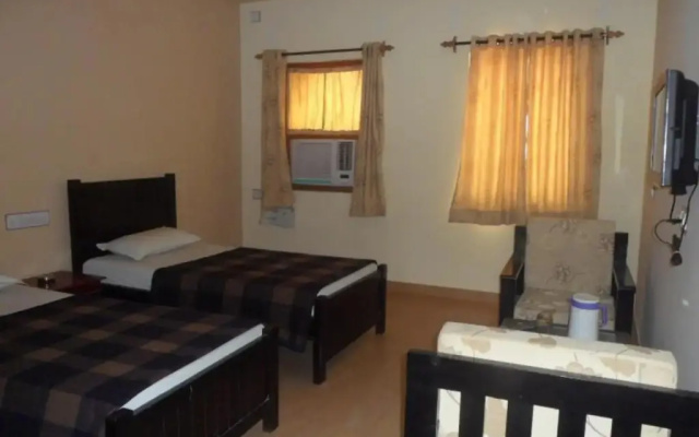 Hotel Kalinga
