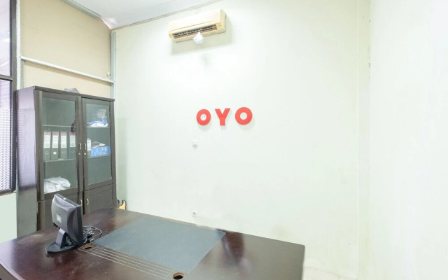 Zhafira Guest House by OYO Rooms