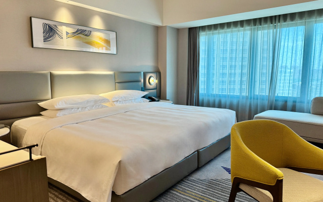 voco Changzhou Fudu by IHG