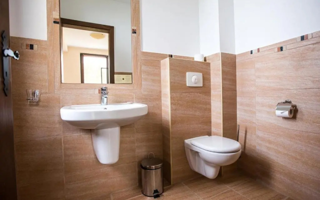 BlackSeaRama Golf & Villas