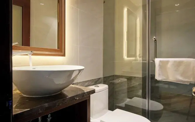Elite Luxury Hotel by Elite24