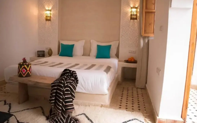 Riad Lemzya