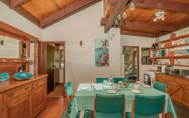 Once Upon a Tide - Pauanui Holiday Home