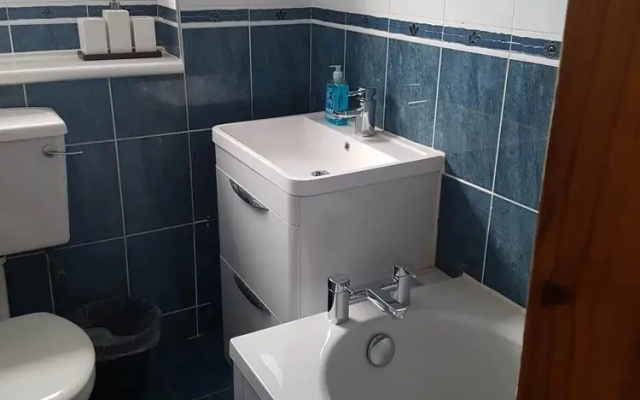 Dragon - Rosemount Apartment 3 Bed Home