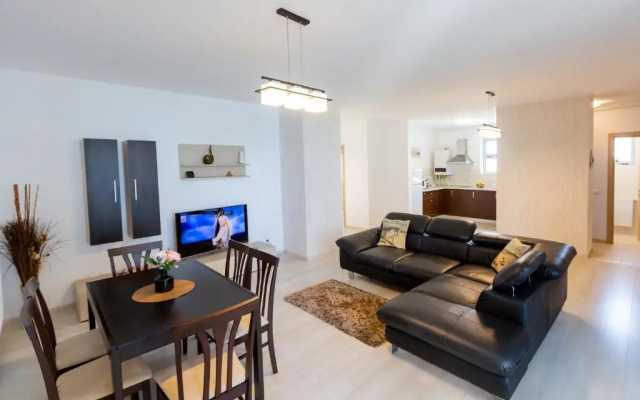 Onyx Residence Olimp