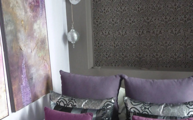 Riad Tchina