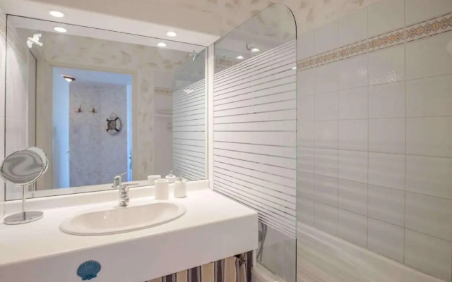 Appartement Ciboure, 2 pièces, 4 personnes - FR-1-4-623