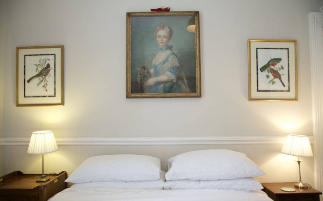 Chelsea 2-bedroom Luxury Apartment - Sleeps 6