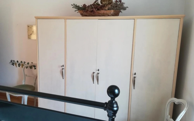 La Casa di Bacco B&B