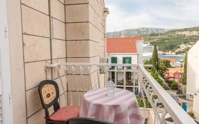 Rooms Ruža