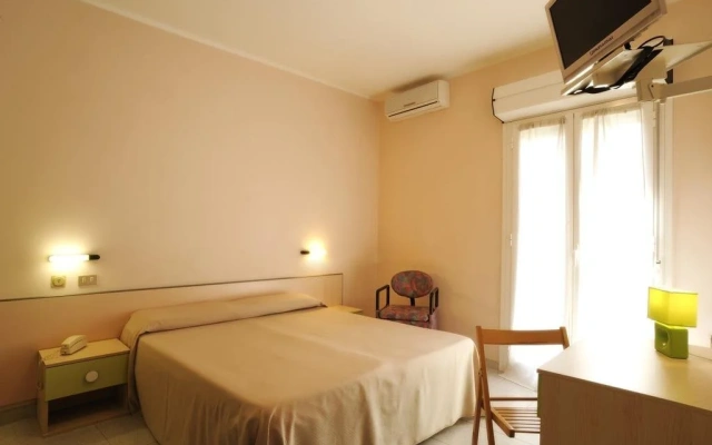 Hotel Mambo
