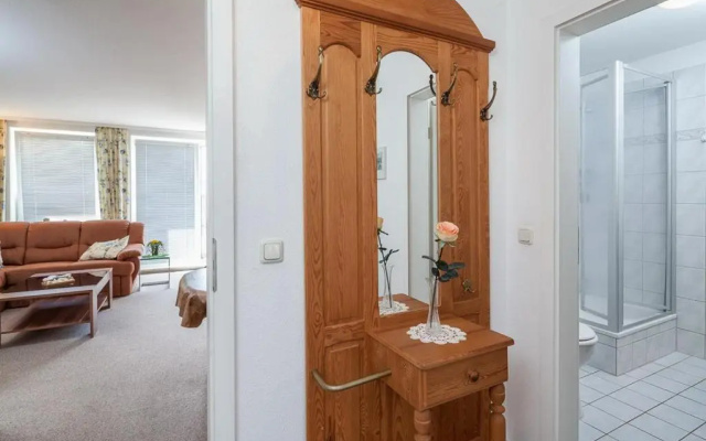 Sünnslag Wohnung 117