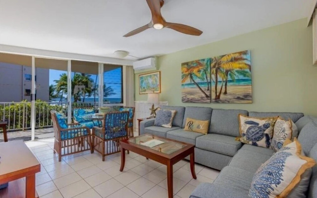 Kamaole Nalu, #302 2 Bedroom Condo by RedAwning, Kihei