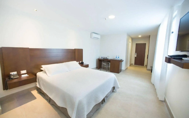 Hotel Marcelius