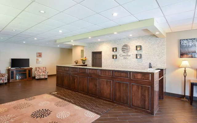 Comfort Inn