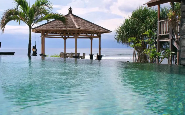Jennys Place Ceningan
