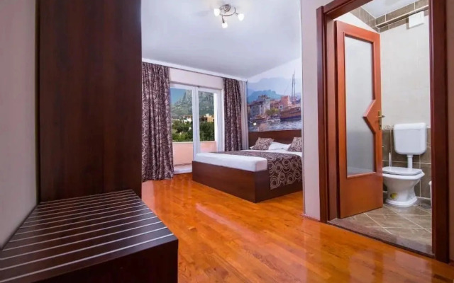 Apartment Arte