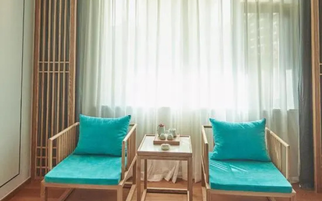 Nanhua Xingyang Garden Hotel