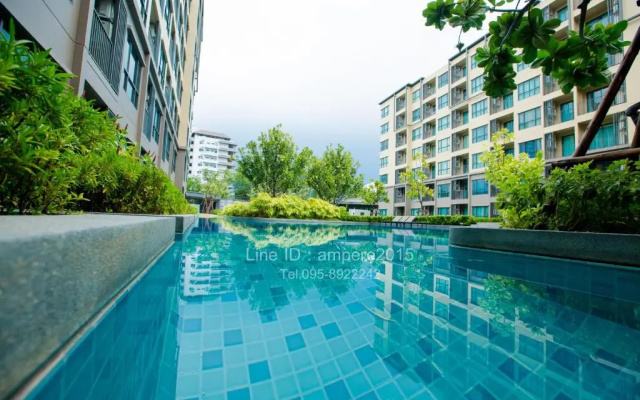 Raincondo Ampere