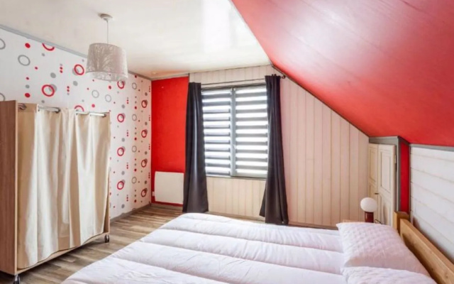 House La Perle Cancale