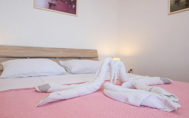 Studio Paula 2 300m From Sea