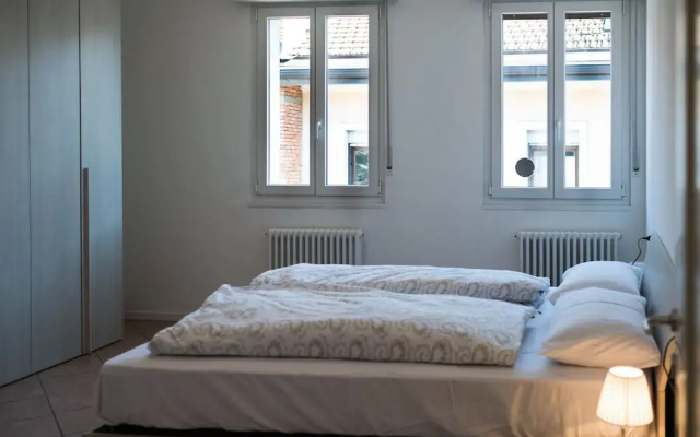 Residence Miriam