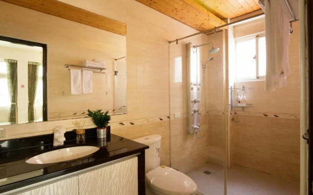 旅人之宿Traveler Inn