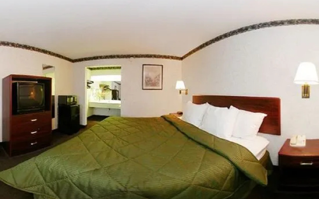 Comfort Inn Gallatin
