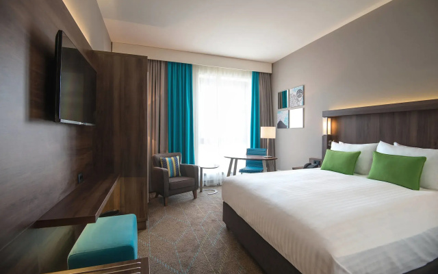 Courtyard by Marriott Sarajevo