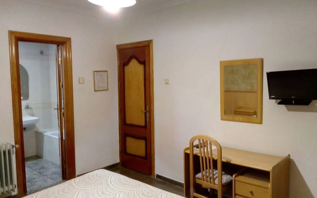 Hotel Manolete