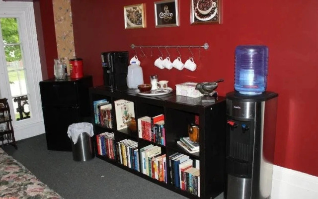 The Pictou Puffin Bed and Breakfast