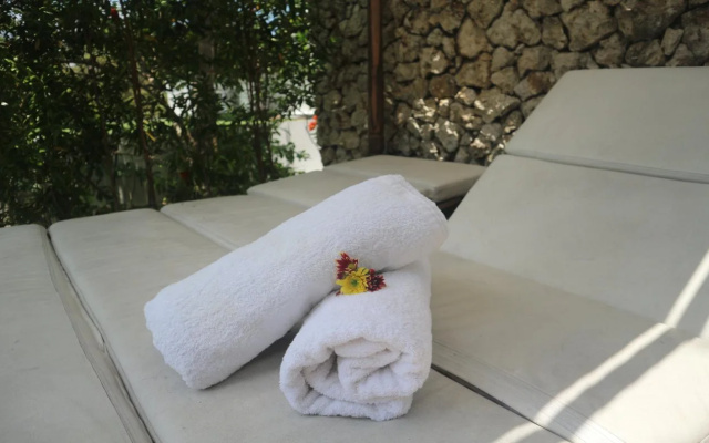 Nayla Boutique Villas Jimbaran