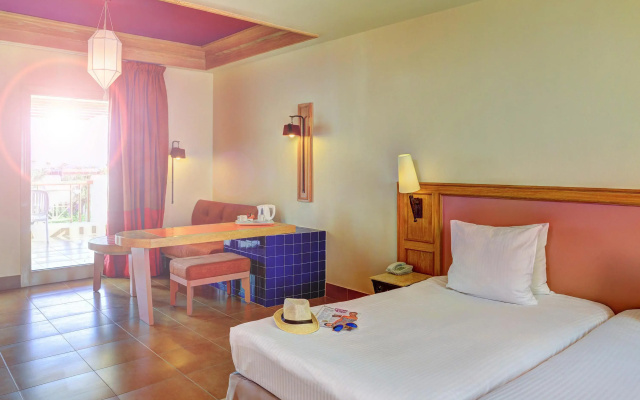 Novotel Sharm el Sheikh