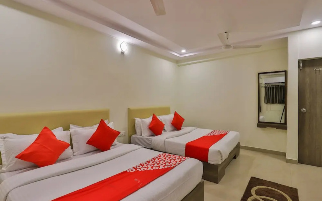 OYO 26999 Hotel Sg
