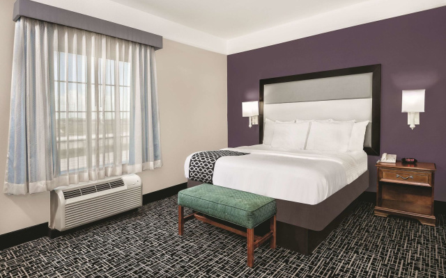 Quality Inn and Suites