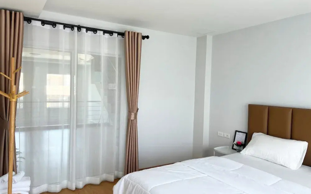 Monday Guesthouse Hatyai