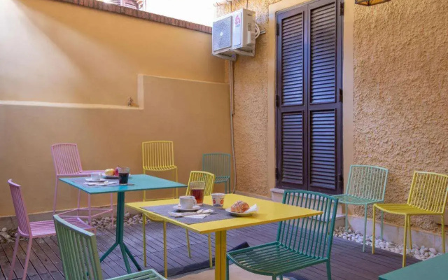 B&B delle Camerie