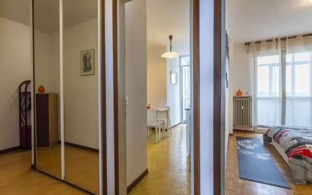 Zia Dina Apartment