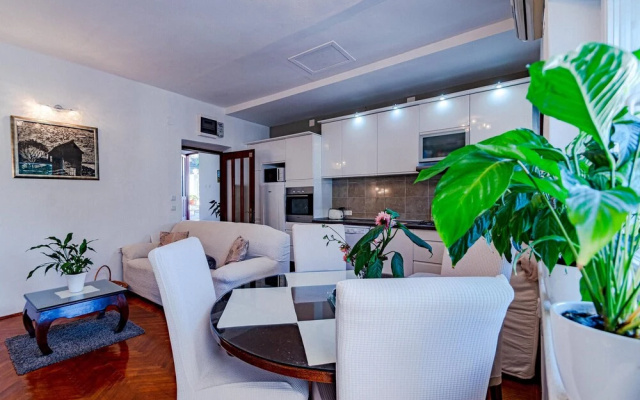 Beautiful Home in Korcula With 1 Bedrooms and Wifi