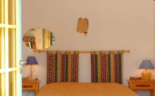 Villa Maeva