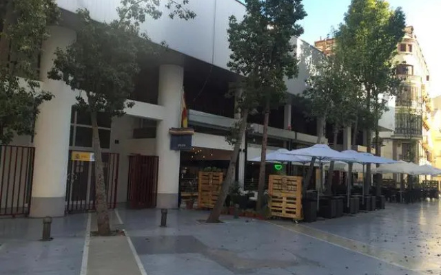 Apartamentos Gold Cervantes