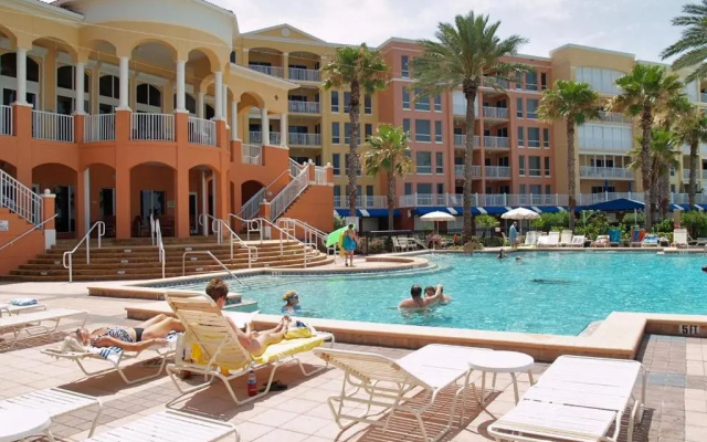 Tides 642 Luxurious pools/Hot tubs/Grills-It's Paradise!