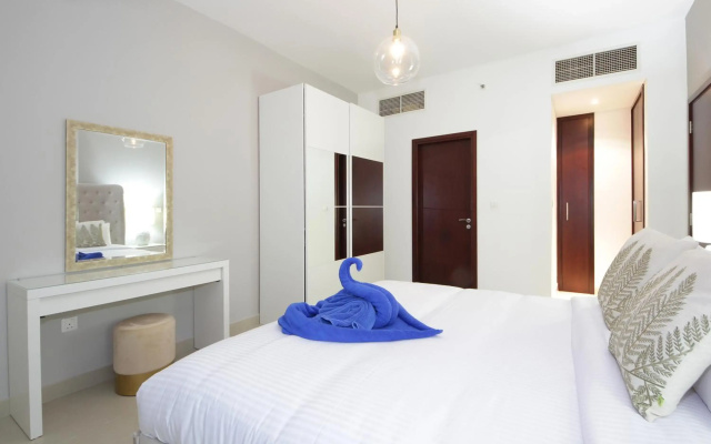 New Arabian Holiday Homes - 29 Boulevard