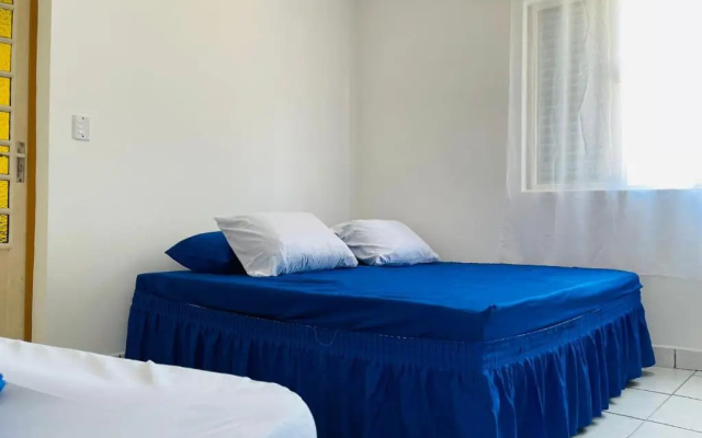 Hostel Litoral