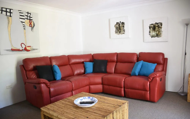 Copacabana Holiday Apartments